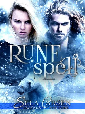 cover image of Runespell